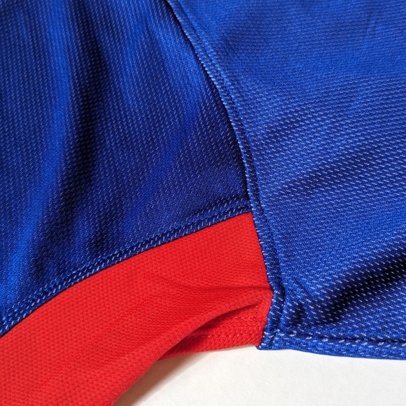 Official Mitchell & Ness Roy Halladay MLB BP Jersey - Picture 10 of 15